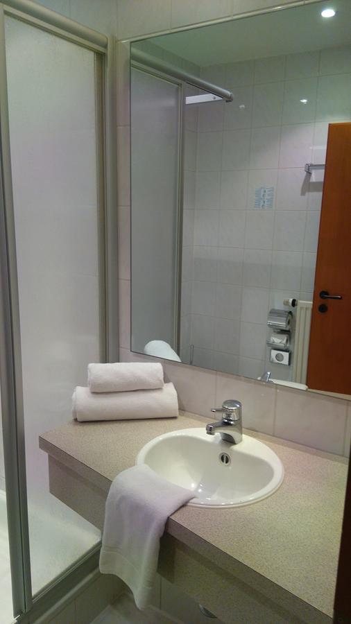 Hotel Loewensteiner Hof Haus Am Neuplatz เวิร์ทไฮม์ ภายนอก รูปภาพ